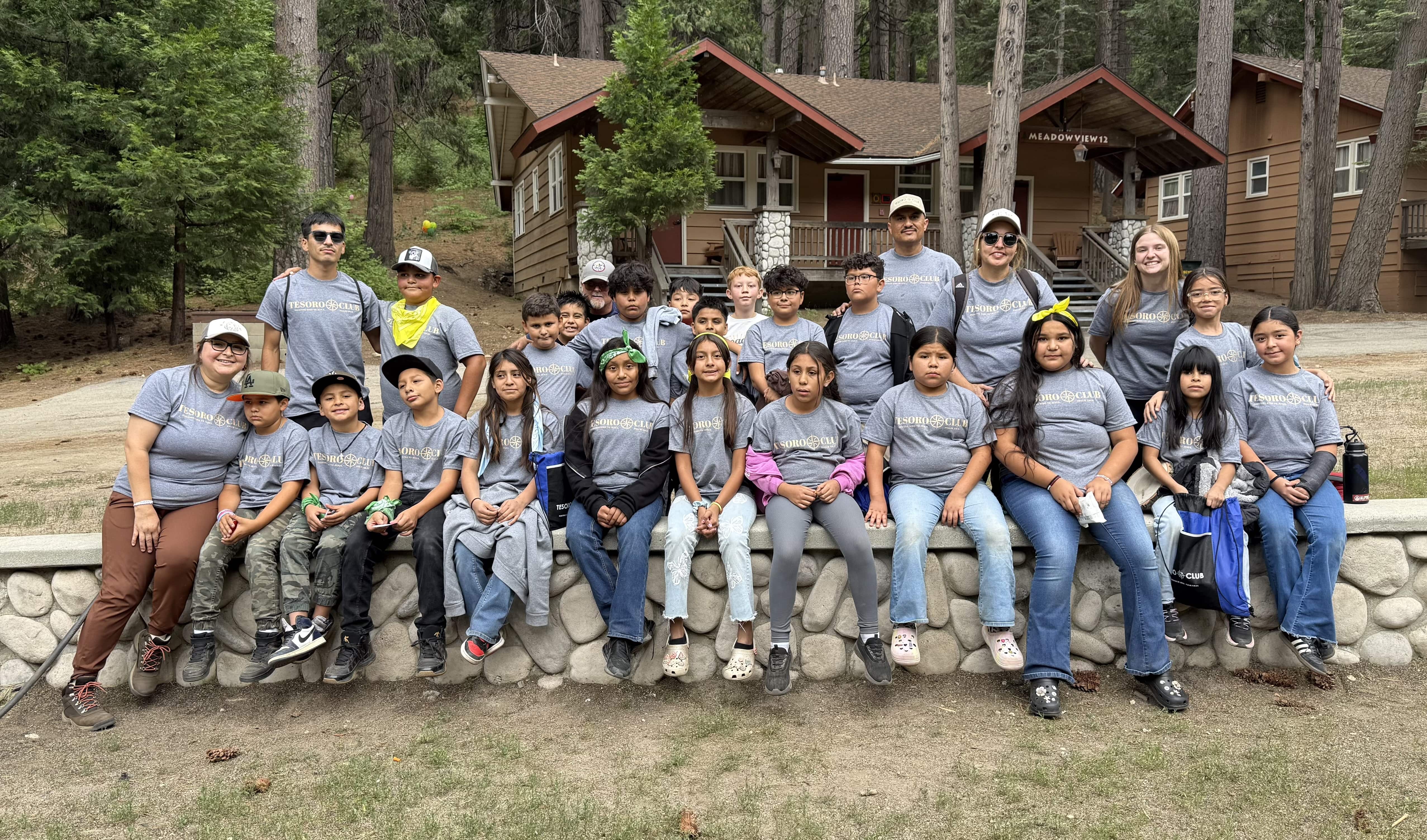 Summer Camp 15